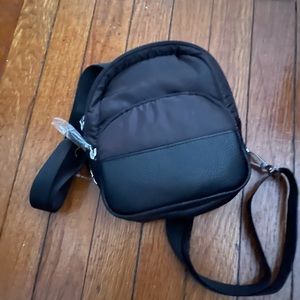 Small backpack